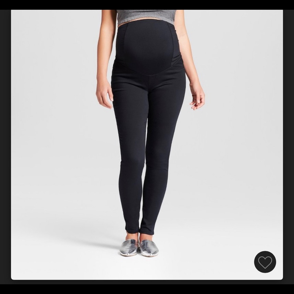 Maternity Jeans